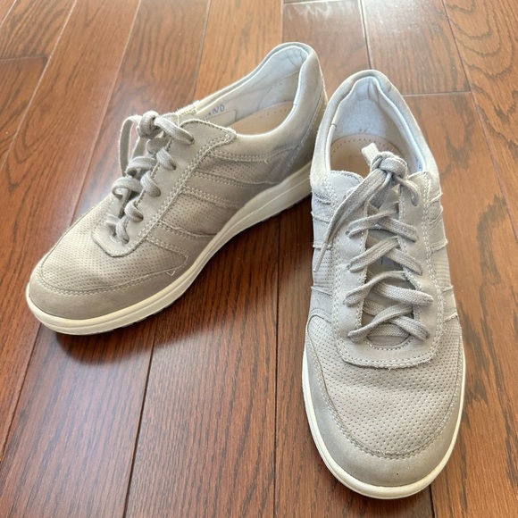 MEPHISTO :Rebecca Perforated Sneaker (Women) - Picture 7 of 10